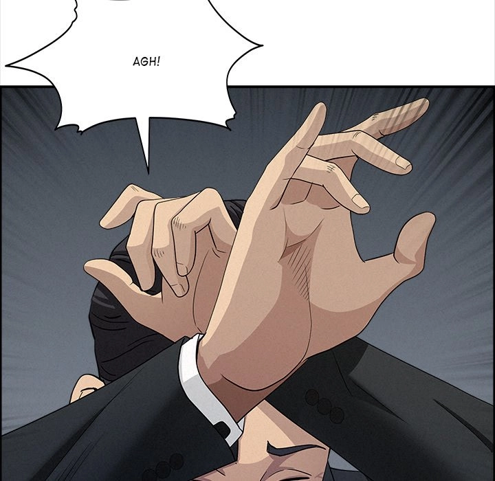 Her Bodyguard Chapter 44 page 67 - 