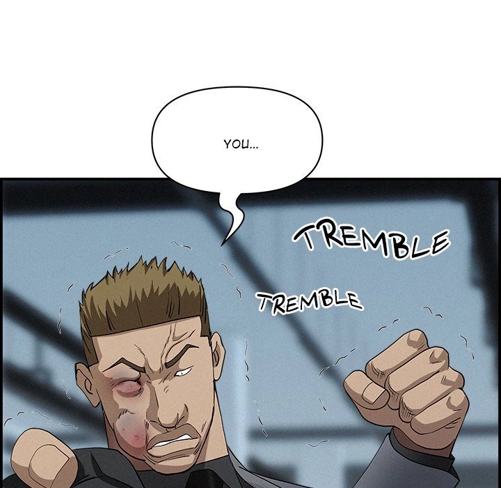 Her Bodyguard Chapter 44 page 69 - 