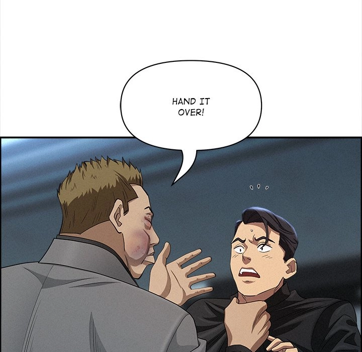 Her Bodyguard Chapter 44 page 71 - 