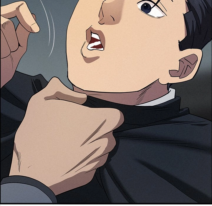 Her Bodyguard Chapter 44 page 74 - 