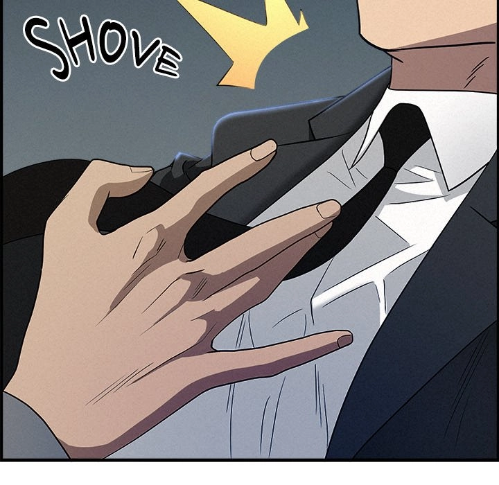 Her Bodyguard Chapter 44 page 76 - 