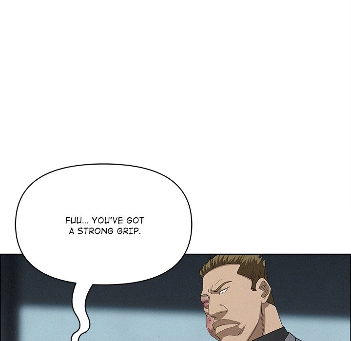Her Bodyguard Chapter 44 page 77 - 