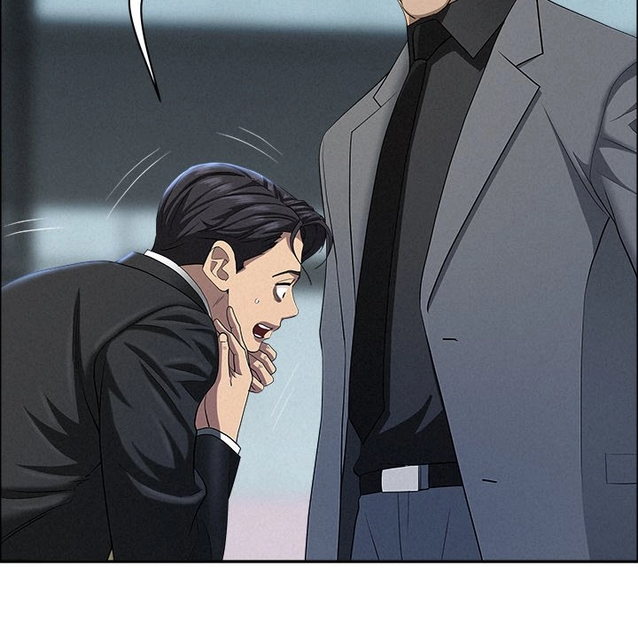 Her Bodyguard Chapter 44 page 78 - 