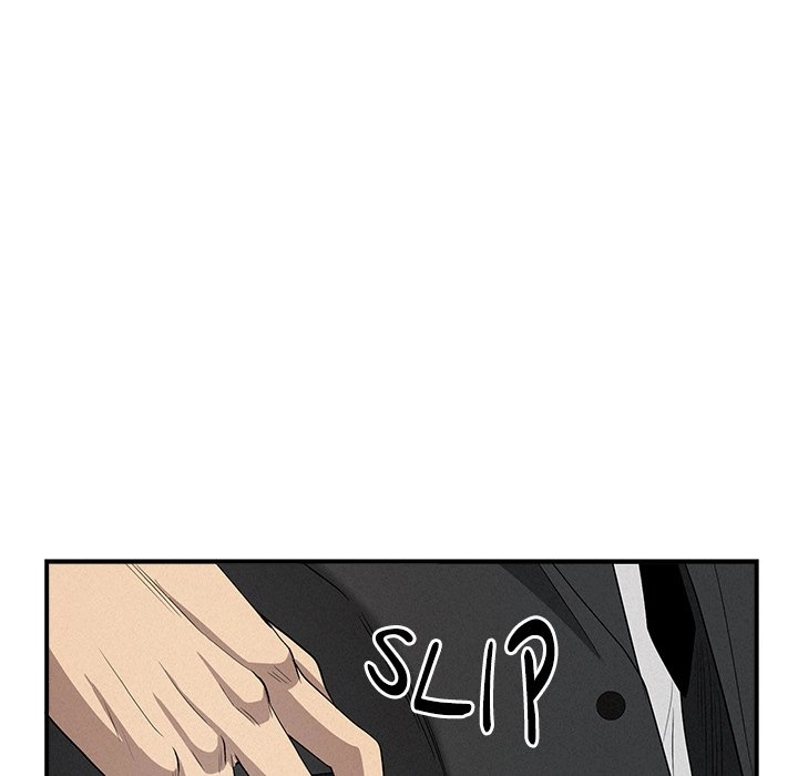 Her Bodyguard Chapter 44 page 79 - 