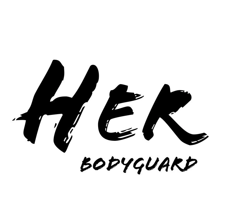 Her Bodyguard Chapter 44 page 9 - 