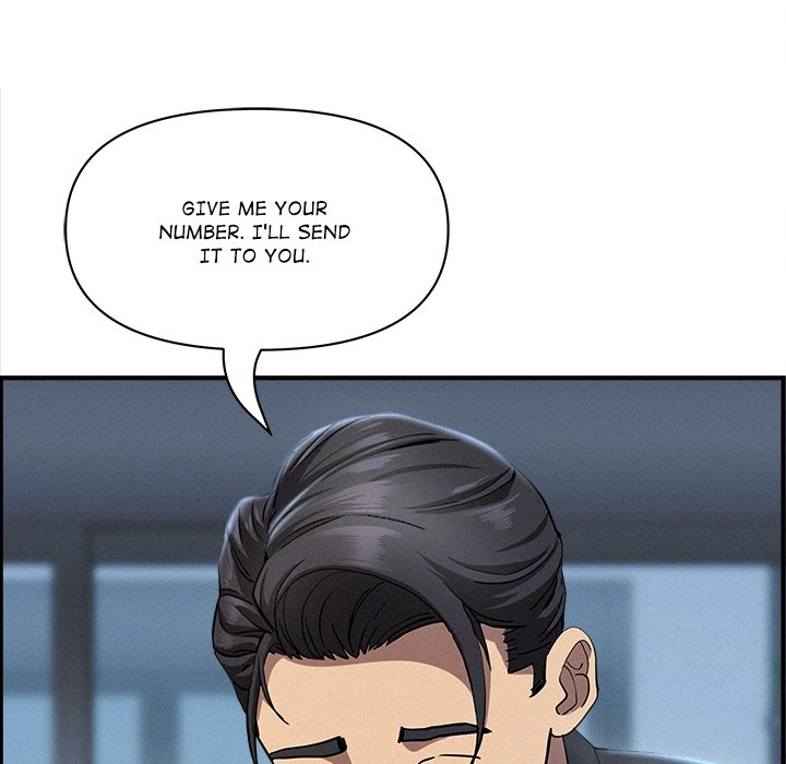 Her Bodyguard Chapter 44 page 81 - 