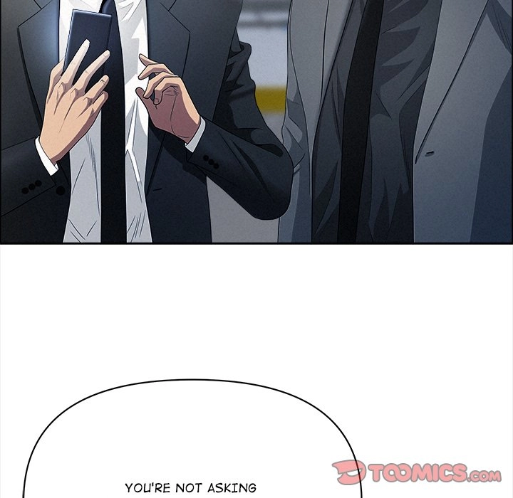 Her Bodyguard Chapter 44 page 84 - 
