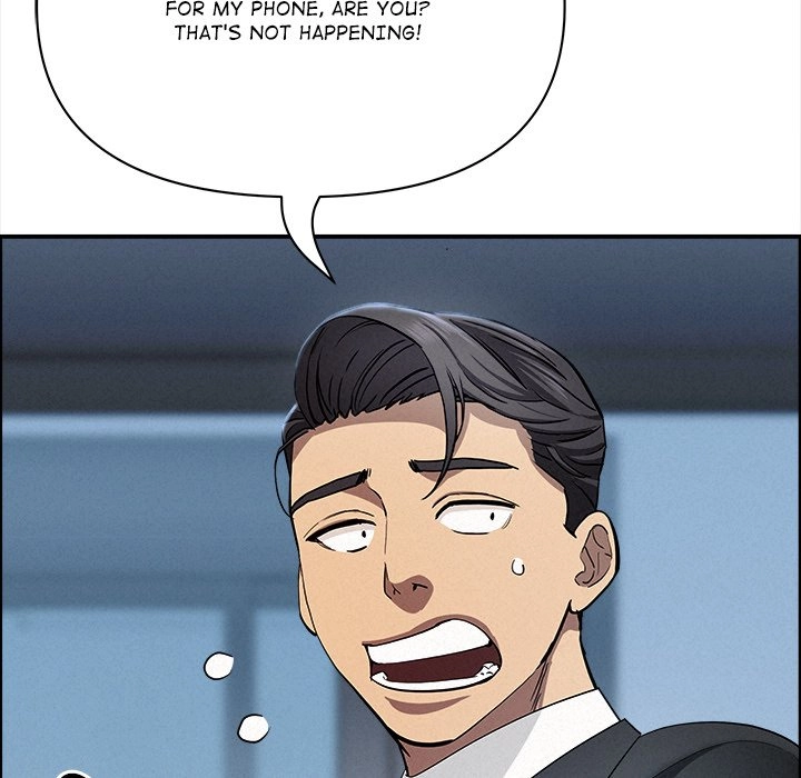 Her Bodyguard Chapter 44 page 85 - 