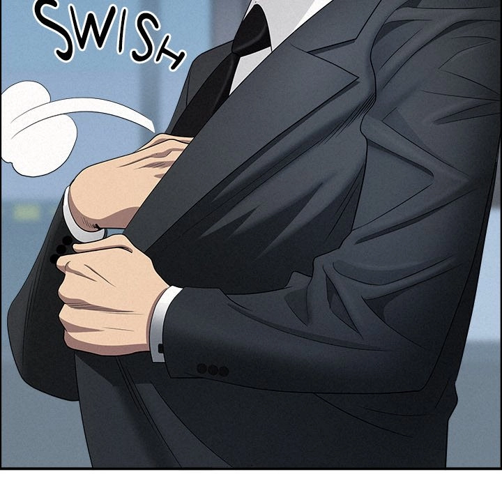 Her Bodyguard Chapter 44 page 86 - 