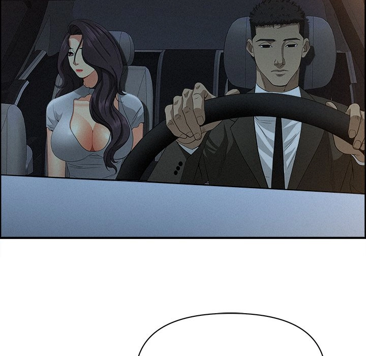 Her Bodyguard Chapter 44 page 90 - 