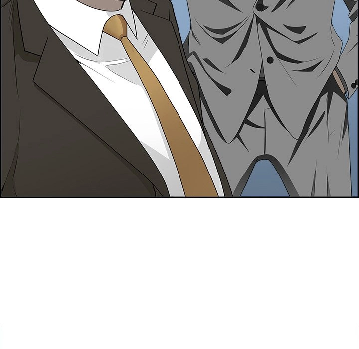 Her Bodyguard Chapter 44 page 96 - 