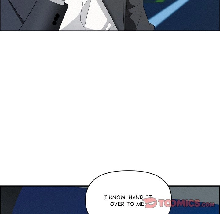 Her Bodyguard Chapter 45 page 102 - 