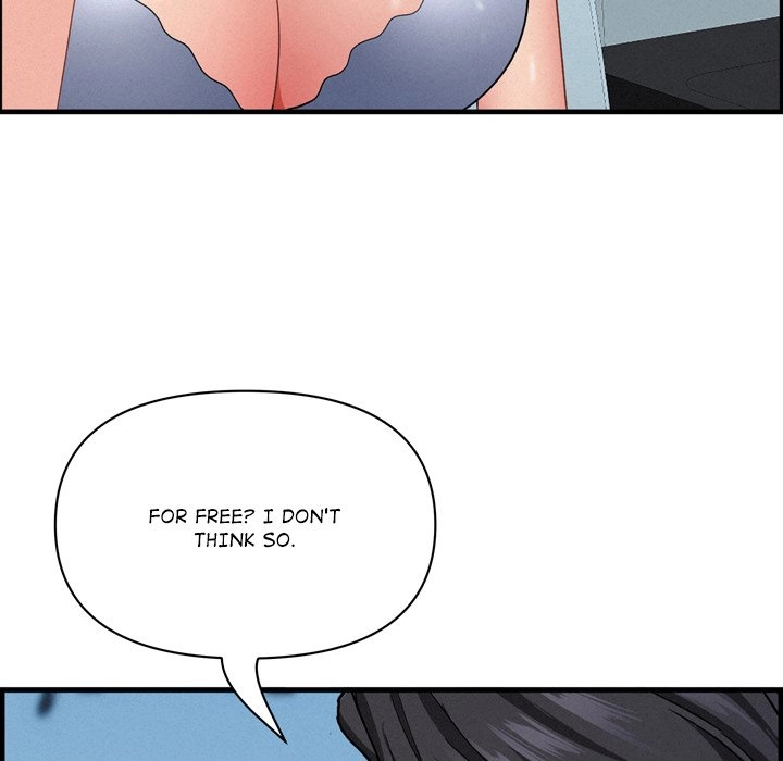 Her Bodyguard Chapter 45 page 104 - 