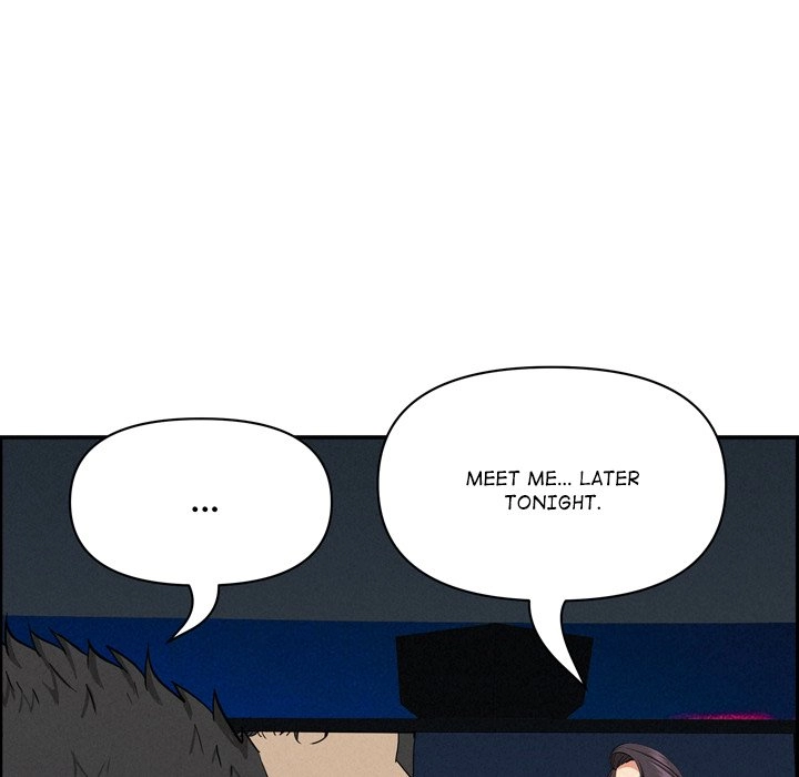 Her Bodyguard Chapter 45 page 106 - 