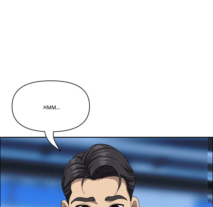 Her Bodyguard Chapter 45 page 108 - 