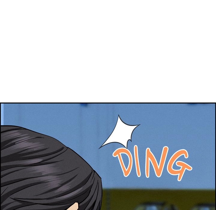 Her Bodyguard Chapter 45 page 110 - 