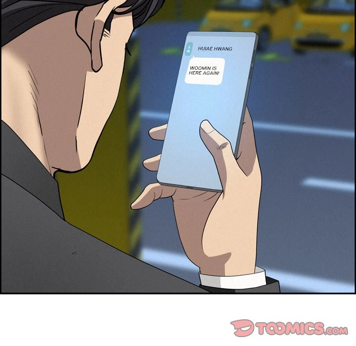 Her Bodyguard Chapter 45 page 111 - 