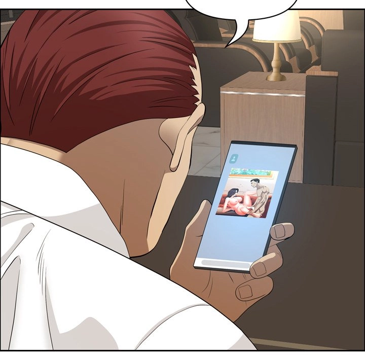 Her Bodyguard Chapter 45 page 119 - 