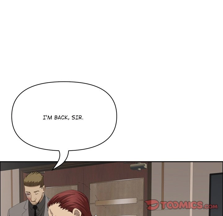 Her Bodyguard Chapter 45 page 120 - 