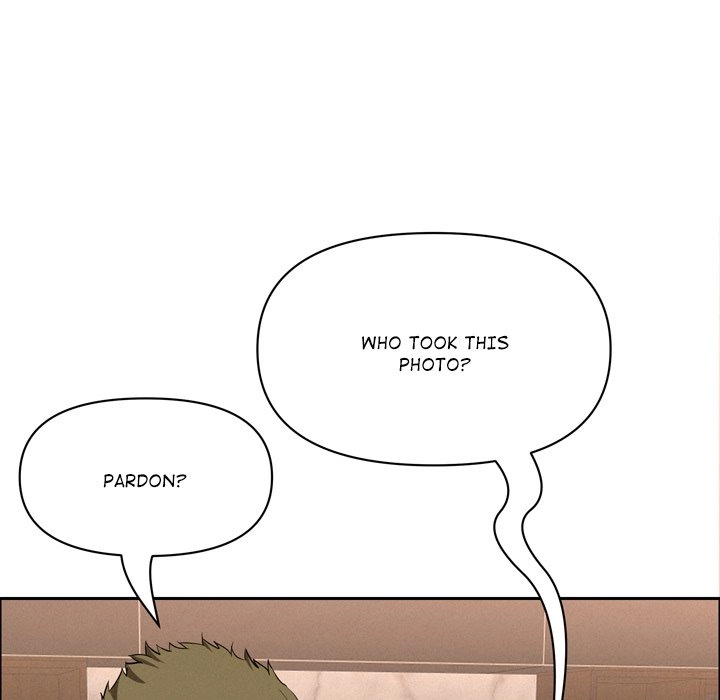 Her Bodyguard Chapter 45 page 122 - 