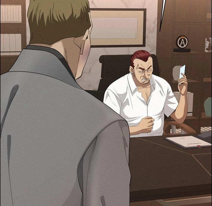 Her Bodyguard Chapter 45 page 123 - 