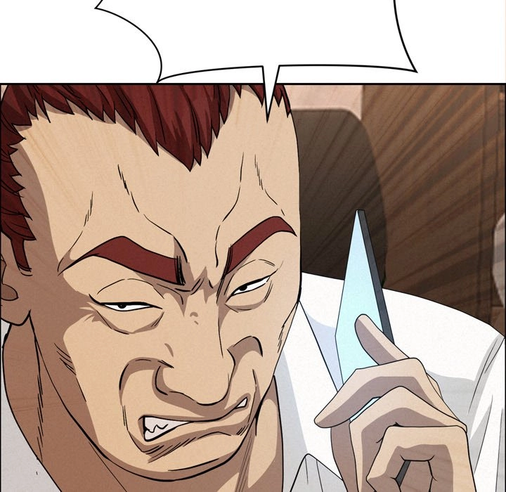 Her Bodyguard Chapter 45 page 125 - 