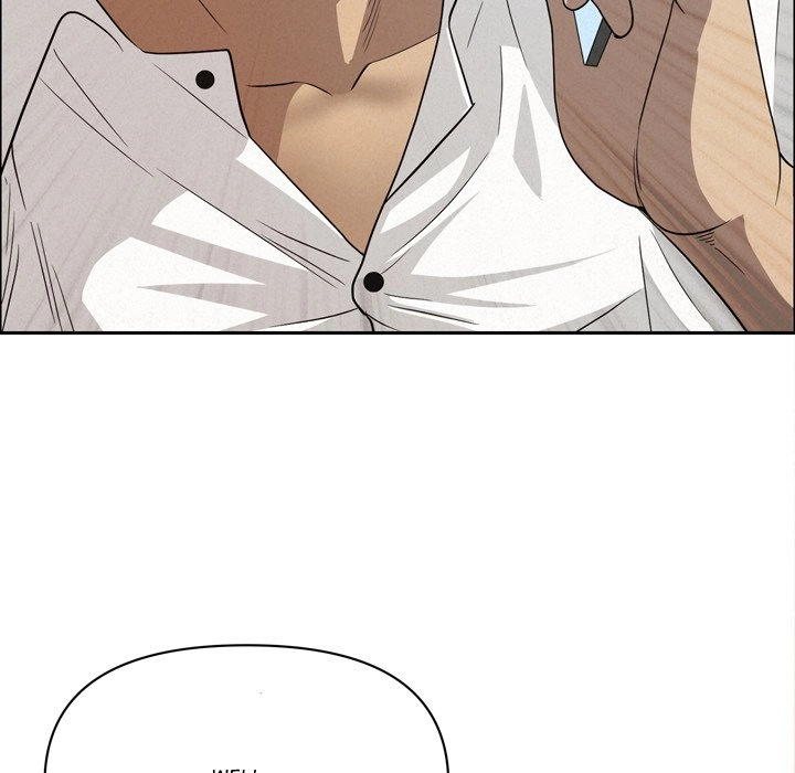 Her Bodyguard Chapter 45 page 126 - 