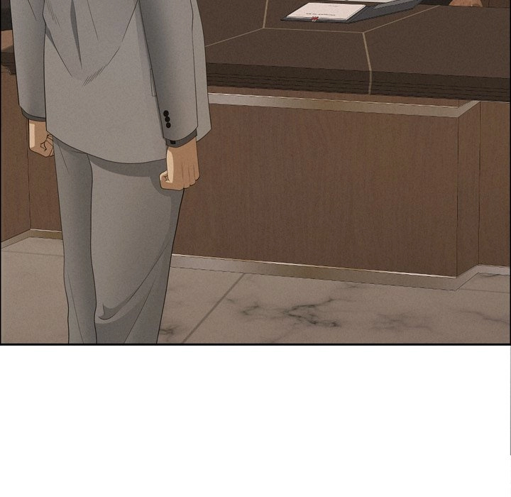 Her Bodyguard Chapter 45 page 130 - 