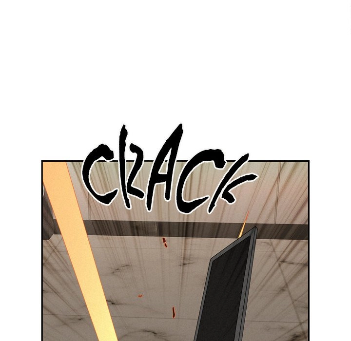 Her Bodyguard Chapter 45 page 131 - 