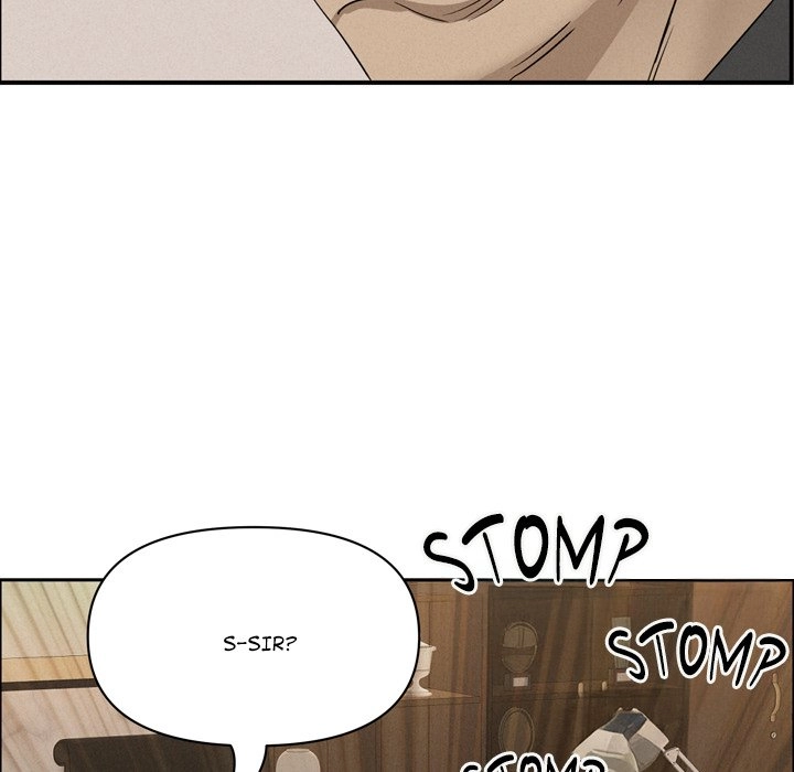 Her Bodyguard Chapter 45 page 134 - 