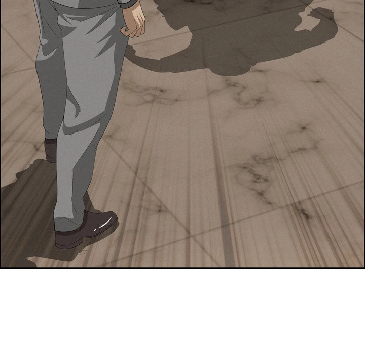 Her Bodyguard Chapter 45 page 136 - 