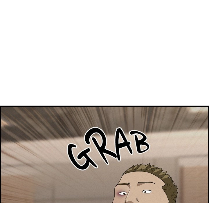 Her Bodyguard Chapter 45 page 137 - 