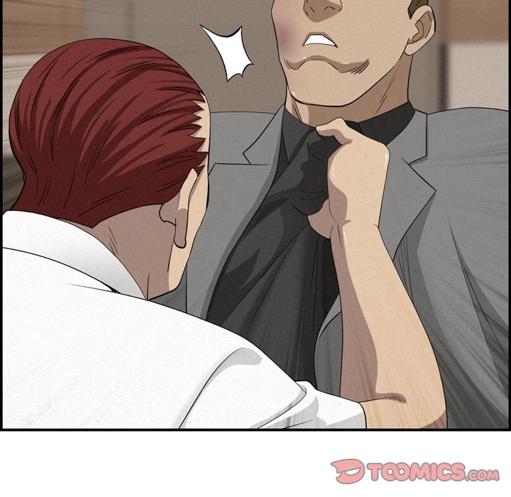 Her Bodyguard Chapter 45 page 138 - 