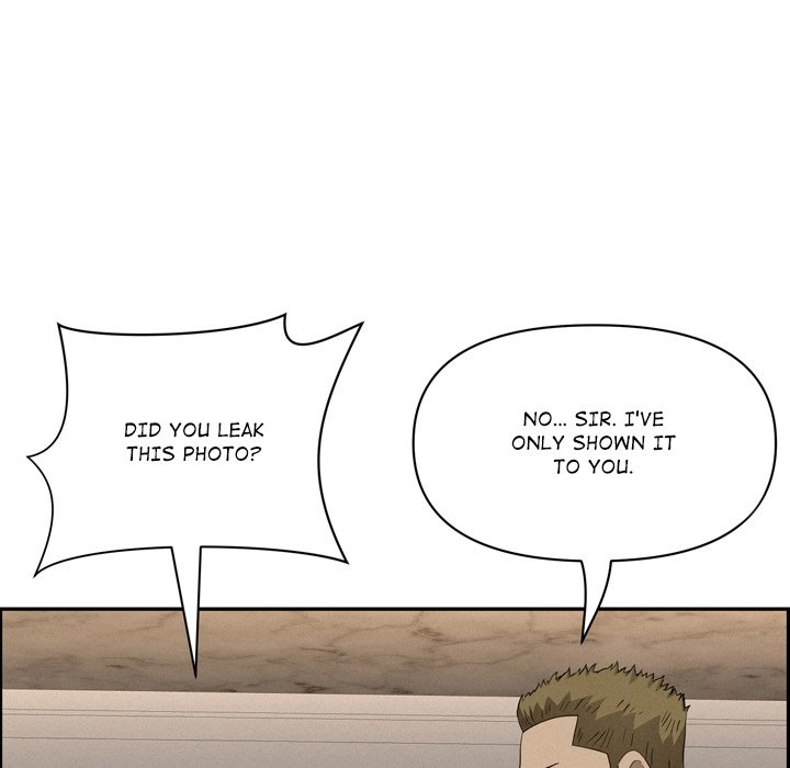 Her Bodyguard Chapter 45 page 139 - 