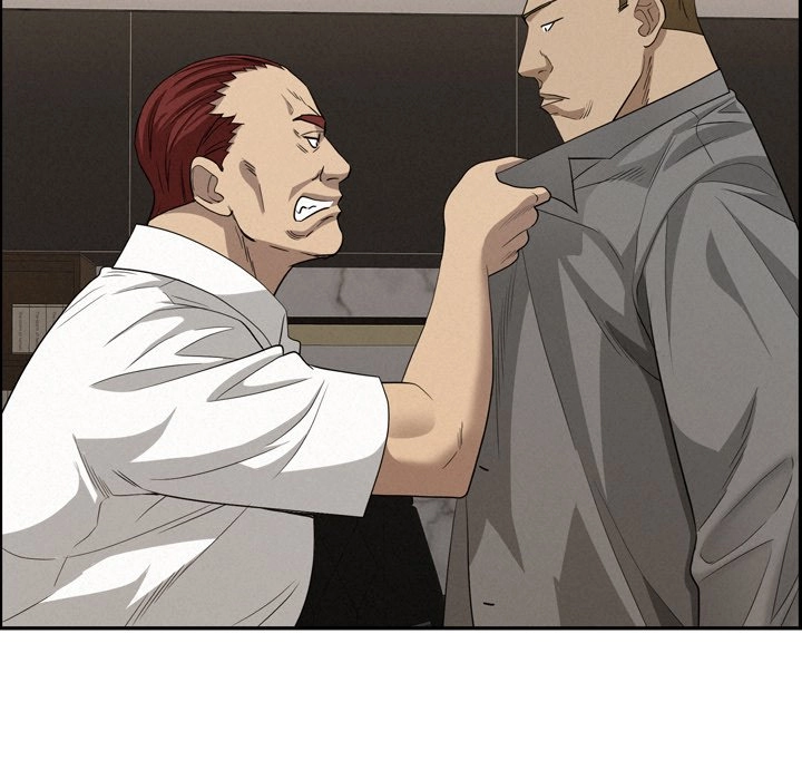 Her Bodyguard Chapter 45 page 140 - 