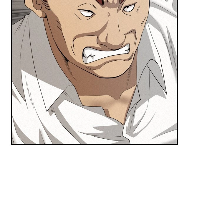 Her Bodyguard Chapter 45 page 142 - 