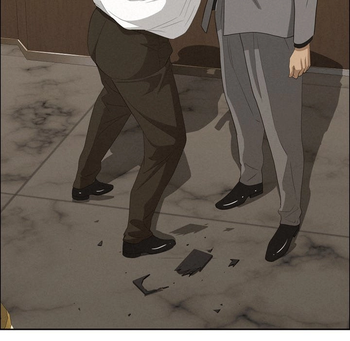 Her Bodyguard Chapter 45 page 146 - 