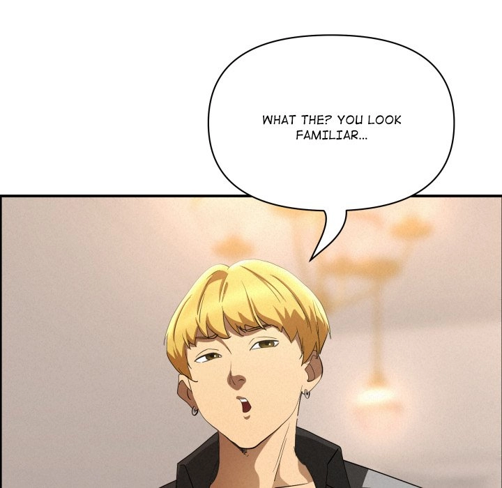 Her Bodyguard Chapter 45 page 16 - 