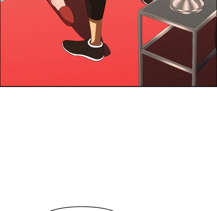 Her Bodyguard Chapter 45 page 151 - 