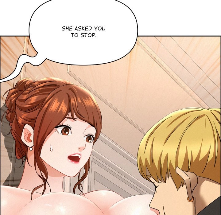Her Bodyguard Chapter 45 page 152 - 