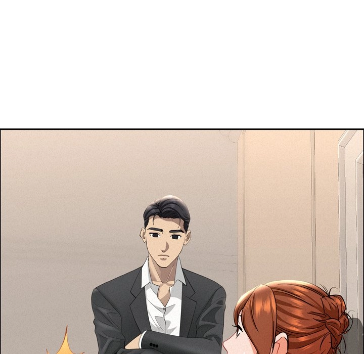 Her Bodyguard Chapter 45 page 154 - 