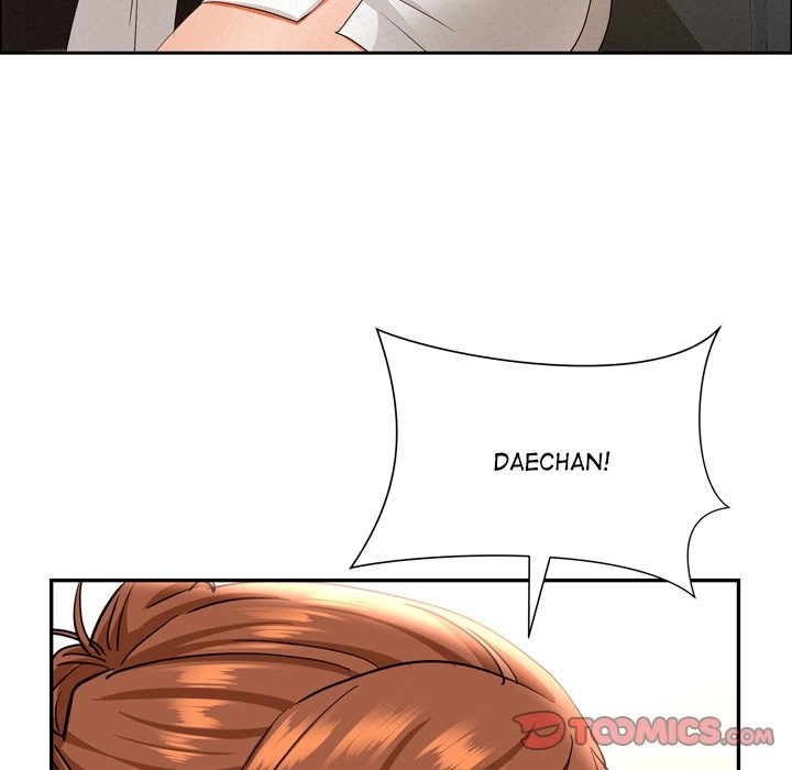 Her Bodyguard Chapter 45 page 156 - 