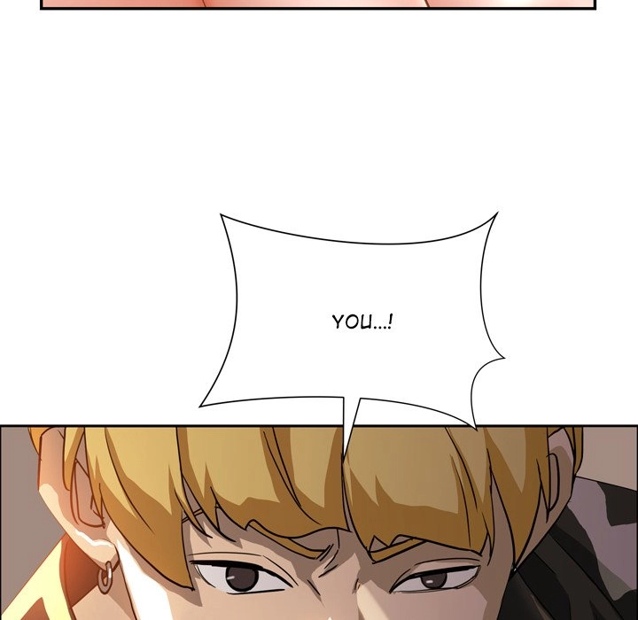 Her Bodyguard Chapter 45 page 158 - 