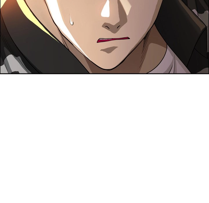 Her Bodyguard Chapter 45 page 159 - 