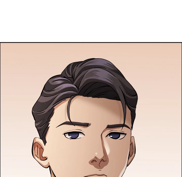 Her Bodyguard Chapter 45 page 160 - 