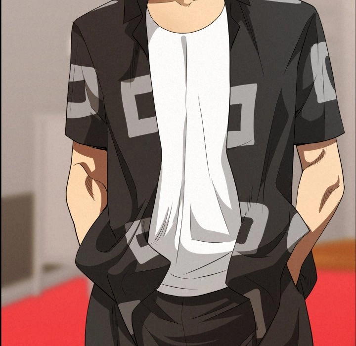 Her Bodyguard Chapter 45 page 17 - 