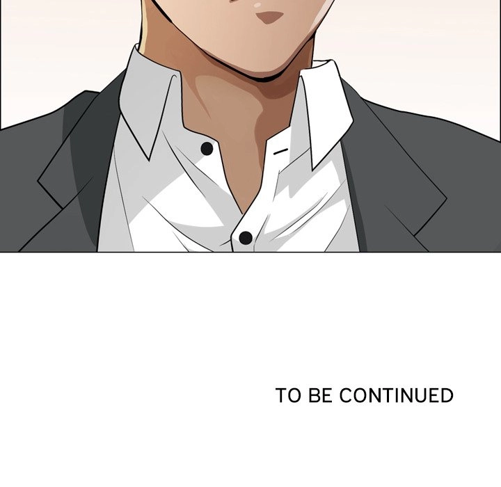 Her Bodyguard Chapter 45 page 161 - 