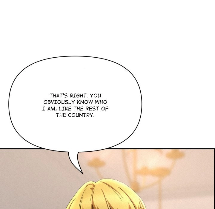 Her Bodyguard Chapter 45 page 20 - 