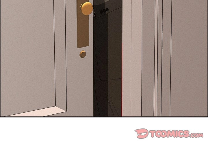Her Bodyguard Chapter 45 page 3 - 