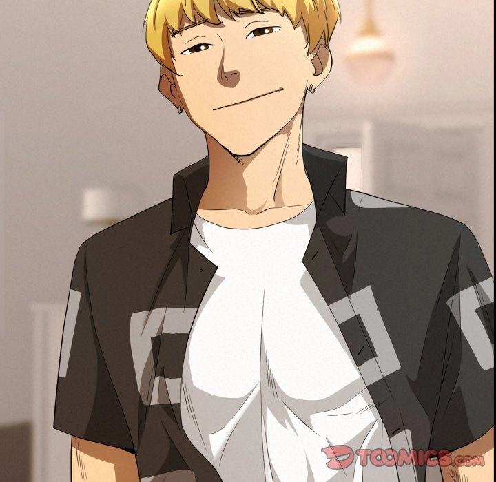 Her Bodyguard Chapter 45 page 21 - 
